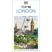 London Top 10 Eyewitness Travel Guide